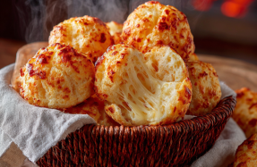 Pão de Queijo Mineiro Perfeito - 2